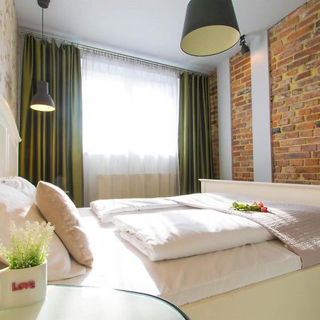 Krupnicza Modern Old Town Apartments - By Upstairs Краков Экстерьер фото